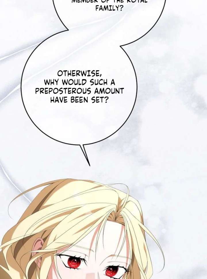 The Poisoned Goblet: The Princess Filled With Poison Chapter 7 page 81 - 