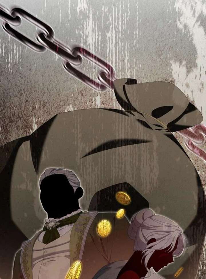 The Poisoned Goblet: The Princess Filled With Poison Chapter 7 page 86 - 