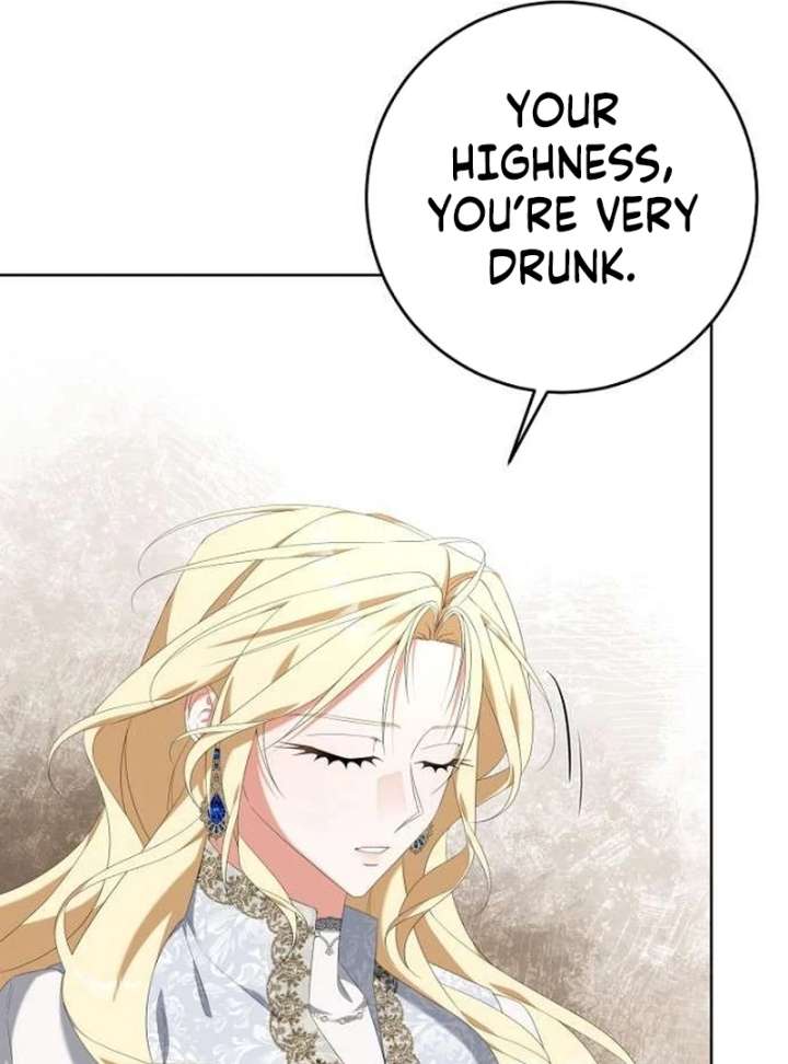 The Poisoned Goblet: The Princess Filled With Poison Chapter 7 page 10 - 