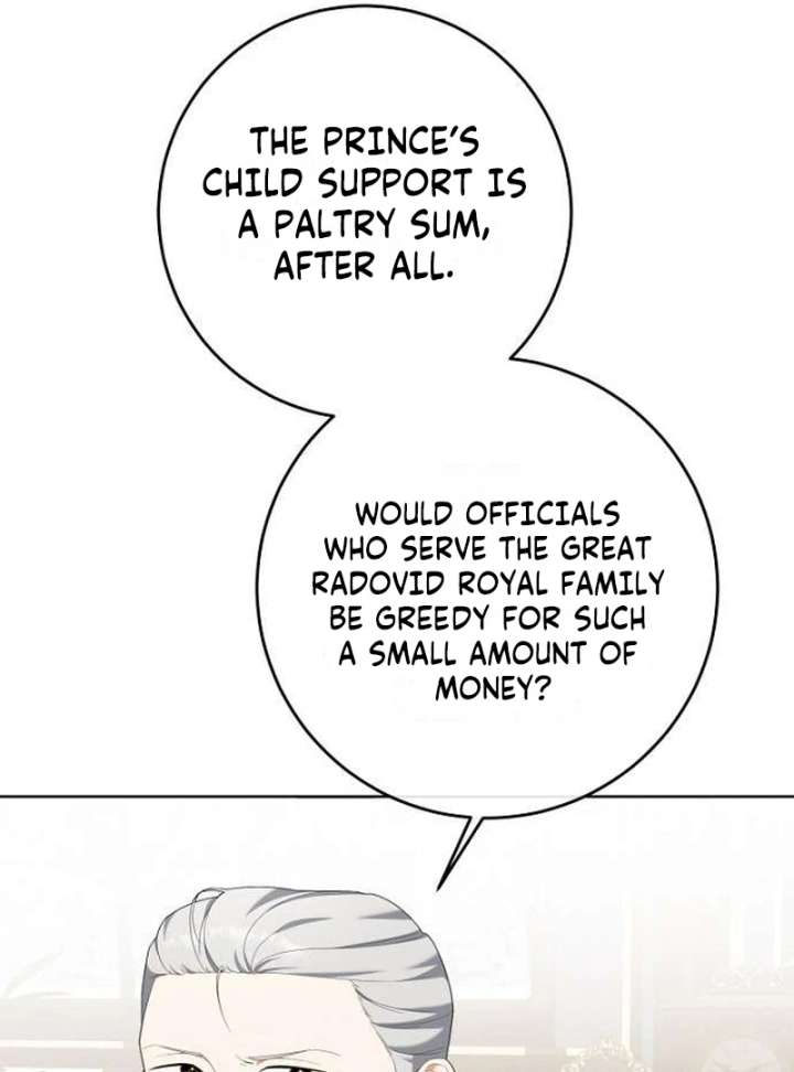 The Poisoned Goblet: The Princess Filled With Poison Chapter 7 page 94 - 