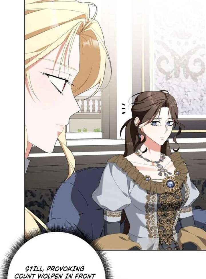 The Poisoned Goblet: The Princess Filled With Poison Chapter 7 page 98 - 