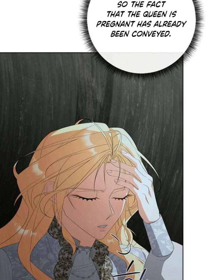 The Poisoned Goblet: The Princess Filled With Poison Chapter 8 page 114 - 