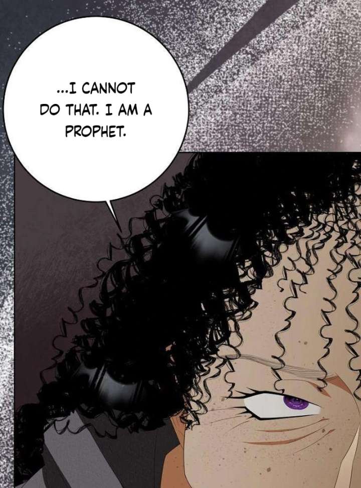 The Poisoned Goblet: The Princess Filled With Poison Chapter 8 page 122 - 