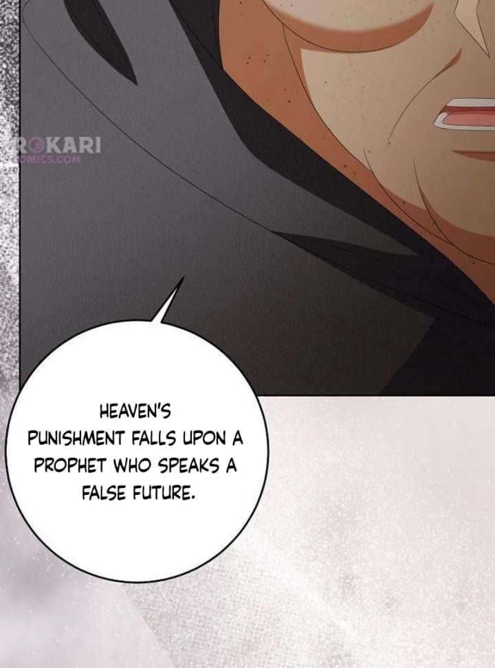The Poisoned Goblet: The Princess Filled With Poison Chapter 8 page 123 - 