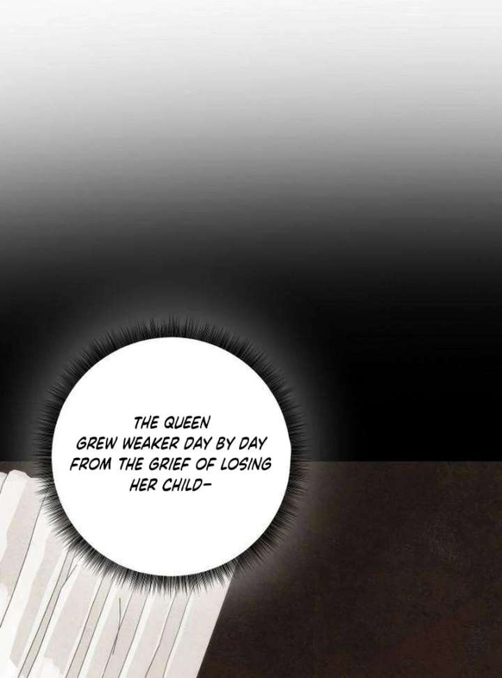 The Poisoned Goblet: The Princess Filled With Poison Chapter 8 page 42 - 