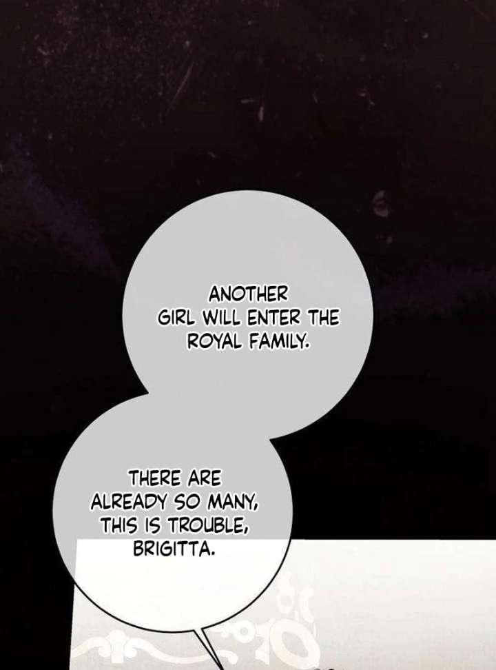 The Poisoned Goblet: The Princess Filled With Poison Chapter 8 page 6 - 