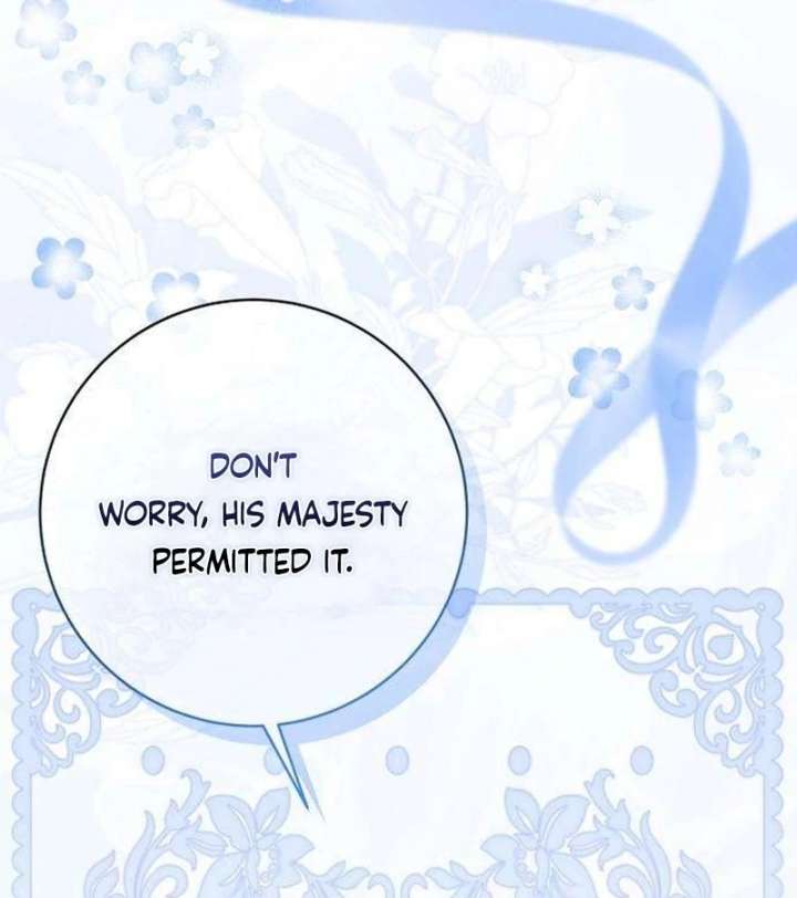 The Poisoned Goblet: The Princess Filled With Poison Chapter 8 page 65 - 
