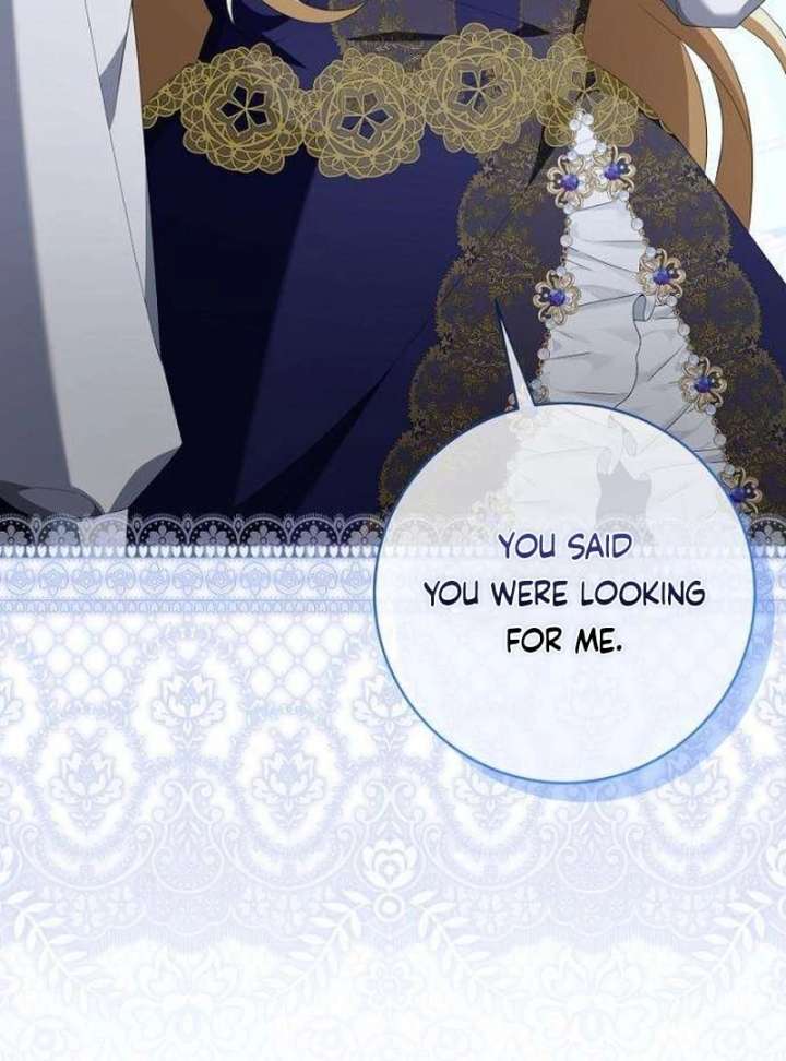 The Poisoned Goblet: The Princess Filled With Poison Chapter 8 page 67 - 