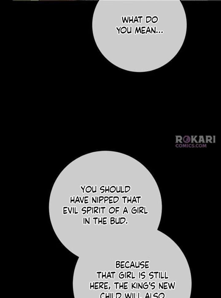 The Poisoned Goblet: The Princess Filled With Poison Chapter 8 page 8 - 