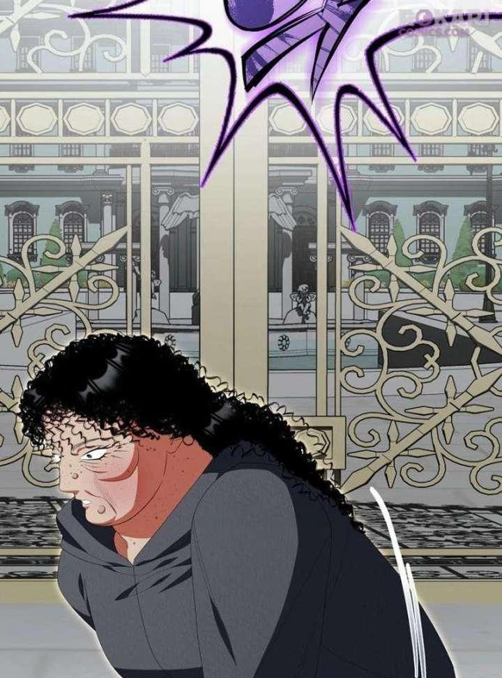 The Poisoned Goblet: The Princess Filled With Poison Chapter 8 page 76 - 