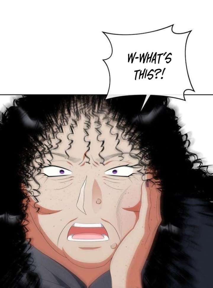 The Poisoned Goblet: The Princess Filled With Poison Chapter 8 page 78 - 