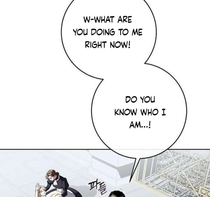 The Poisoned Goblet: The Princess Filled With Poison Chapter 8 page 81 - 