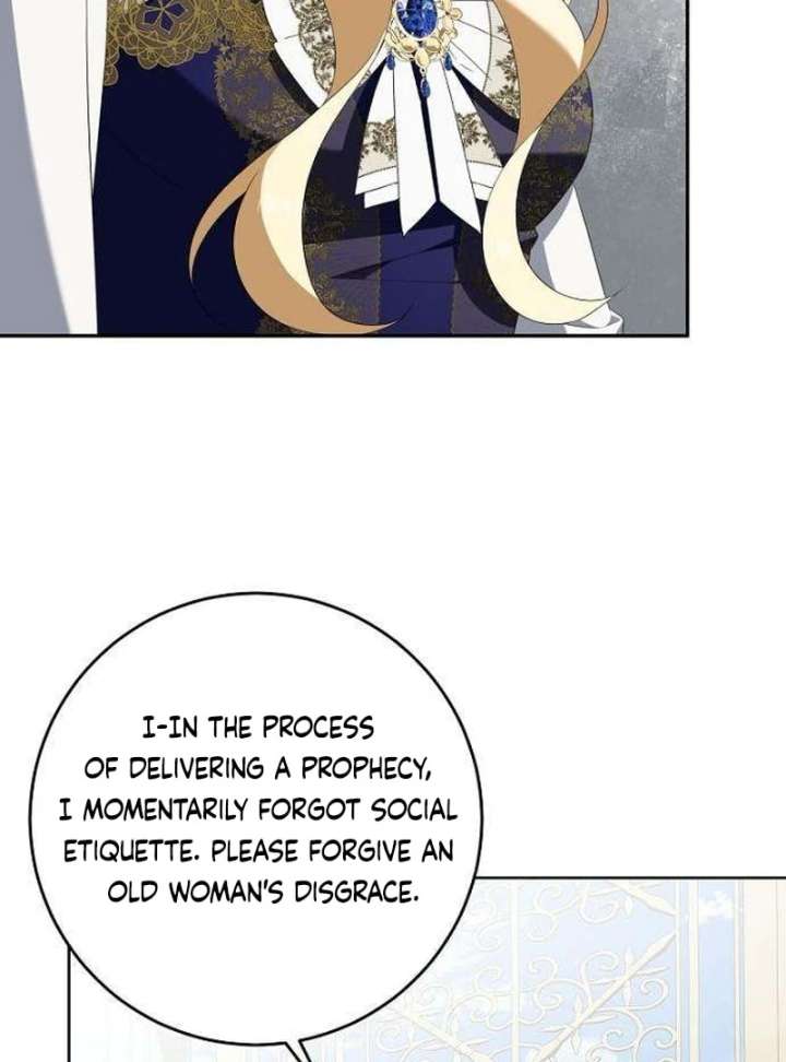 The Poisoned Goblet: The Princess Filled With Poison Chapter 8 page 95 - 