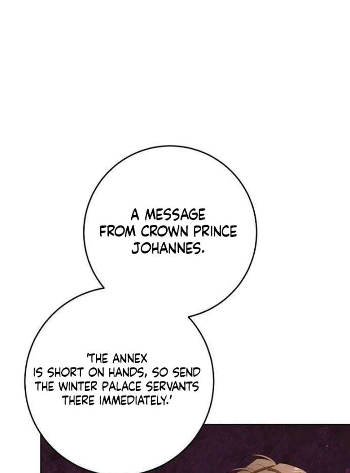 The Poisoned Goblet: The Princess Filled With Poison Chapter 9 page 101 - 