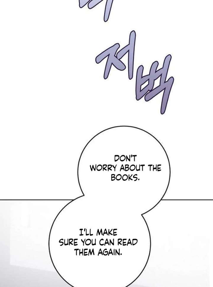 The Poisoned Goblet: The Princess Filled With Poison Chapter 9 page 119 - 