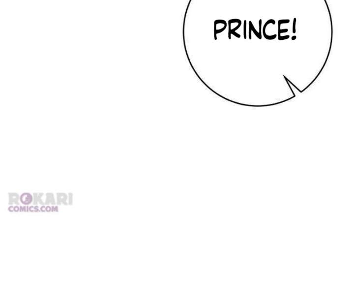The Poisoned Goblet: The Princess Filled With Poison Chapter 9 page 124 - 