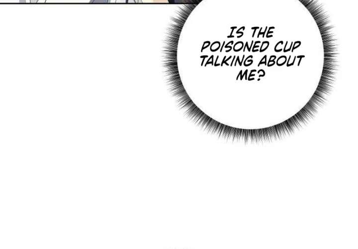 The Poisoned Goblet: The Princess Filled With Poison Chapter 9 page 42 - 