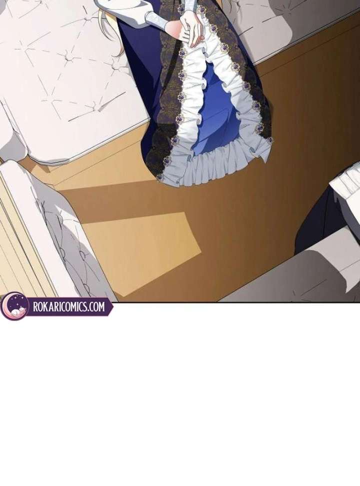 The Poisoned Goblet: The Princess Filled With Poison Chapter 9 page 44 - 