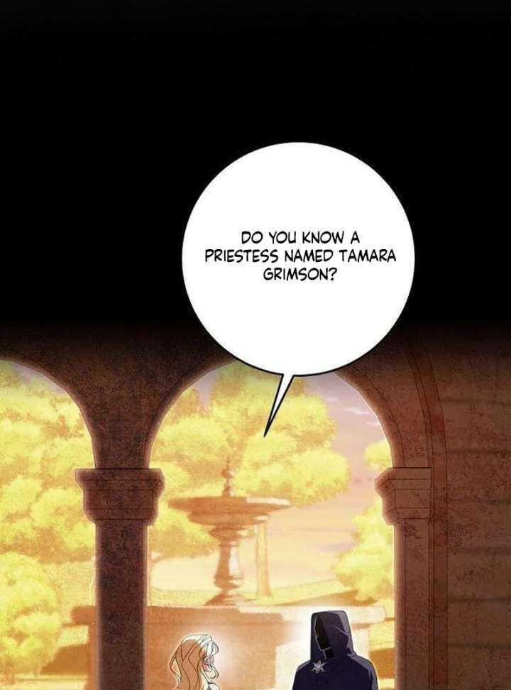 The Poisoned Goblet: The Princess Filled With Poison Chapter 9 page 46 - 