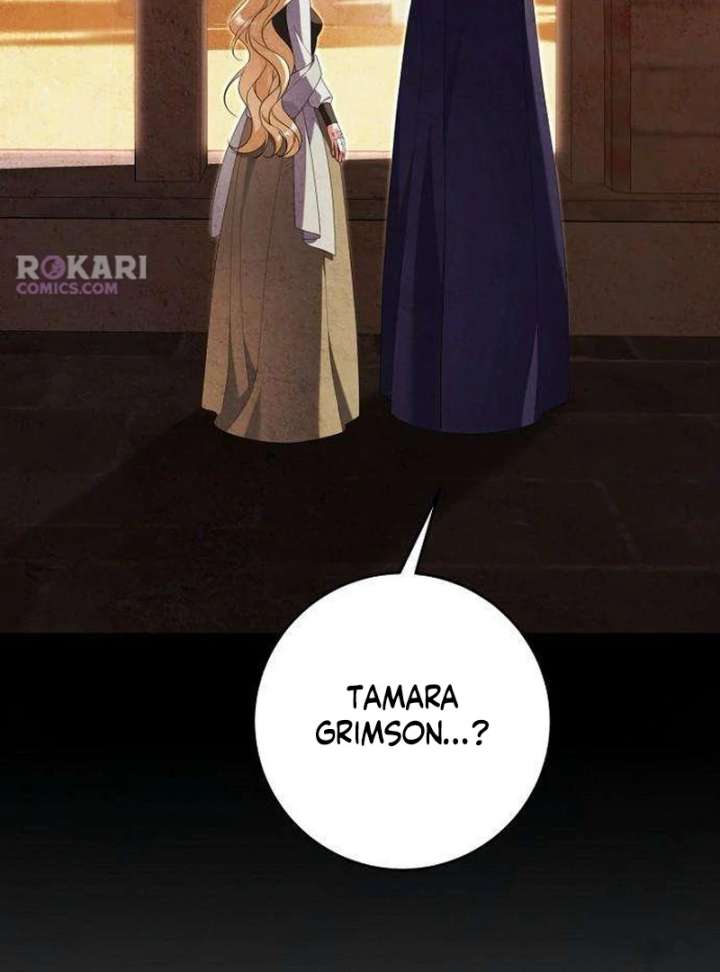 The Poisoned Goblet: The Princess Filled With Poison Chapter 9 page 47 - 