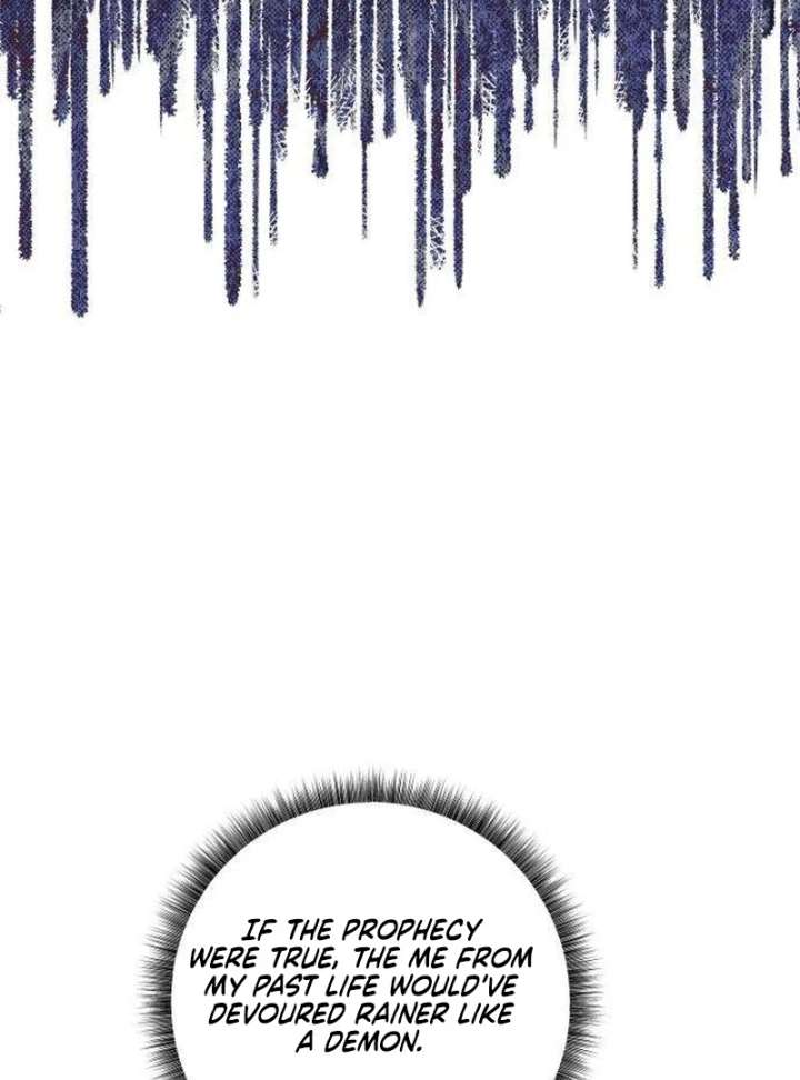 The Poisoned Goblet: The Princess Filled With Poison Chapter 9 page 55 - 