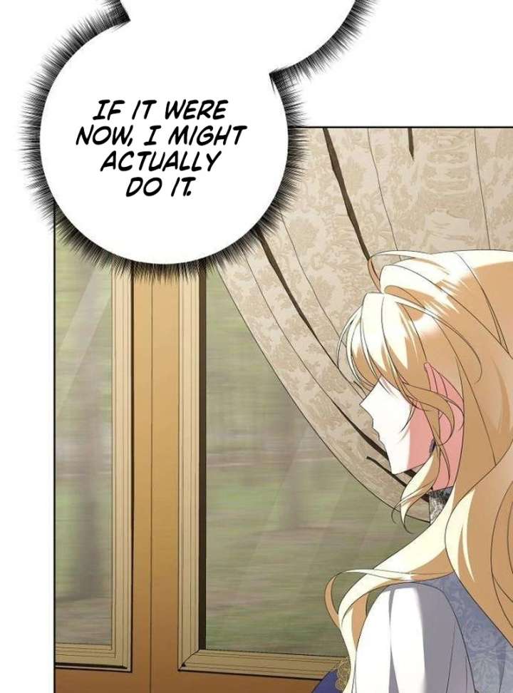 The Poisoned Goblet: The Princess Filled With Poison Chapter 9 page 56 - 