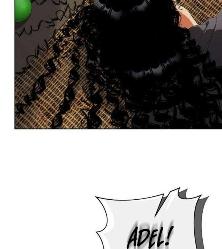 The Poisoned Goblet: The Princess Filled With Poison Chapter 9 page 7 - 