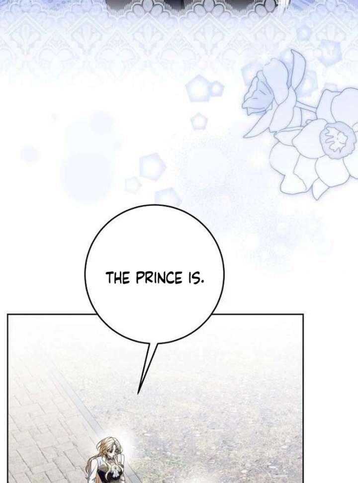 The Poisoned Goblet: The Princess Filled With Poison Chapter 9 page 64 - 