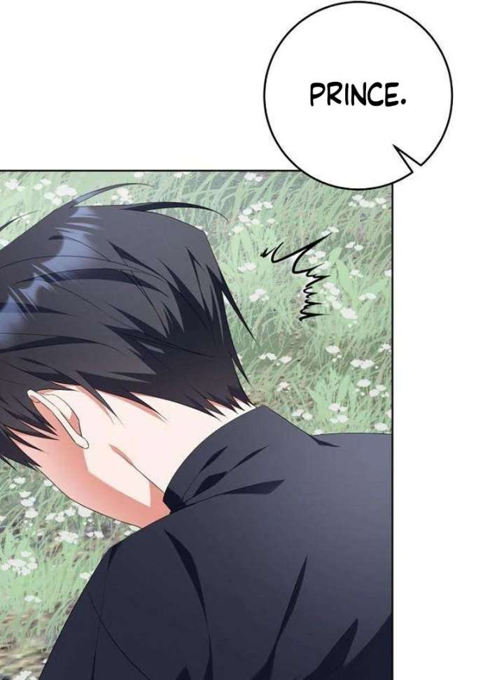 The Poisoned Goblet: The Princess Filled With Poison Chapter 9 page 69 - 
