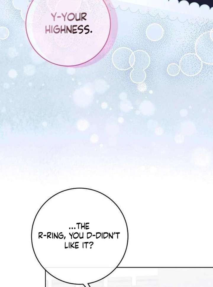 The Poisoned Goblet: The Princess Filled With Poison Chapter 9 page 84 - 