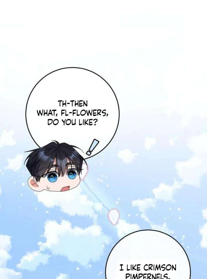 The Poisoned Goblet: The Princess Filled With Poison Chapter 9 page 91 - 