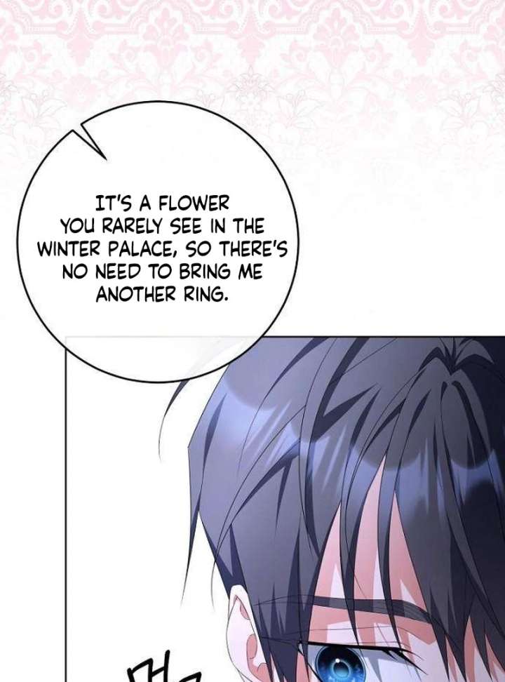 The Poisoned Goblet: The Princess Filled With Poison Chapter 9 page 94 - 