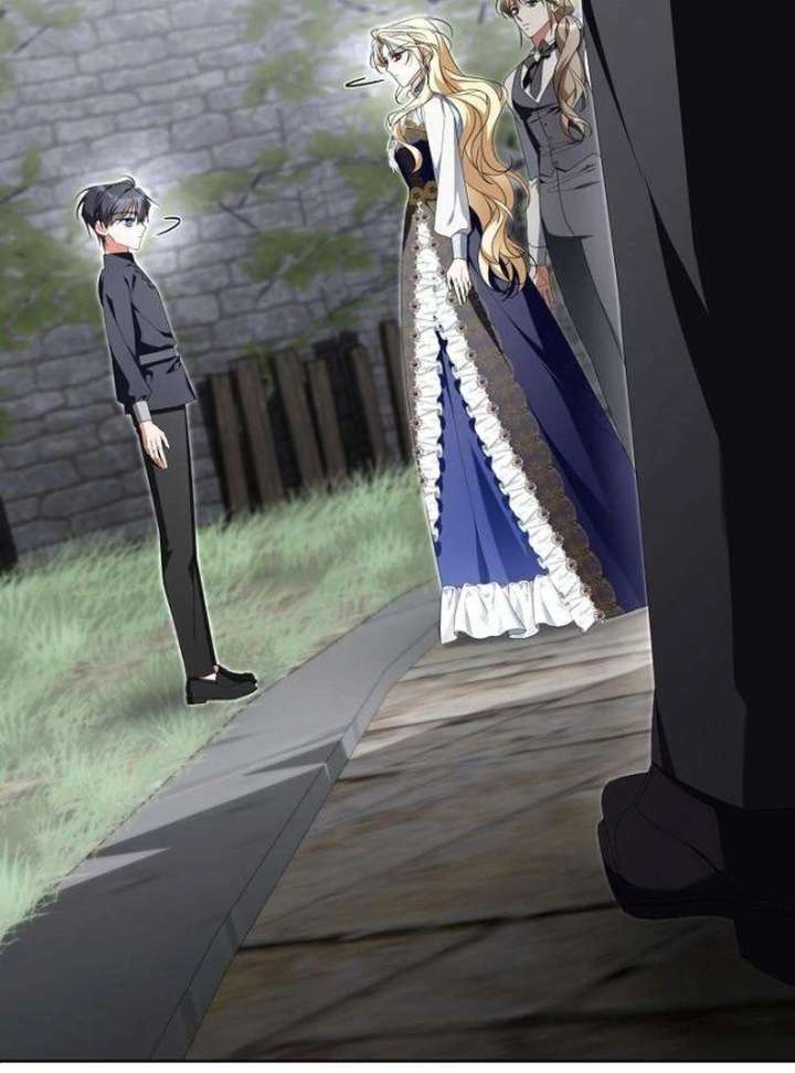 The Poisoned Goblet: The Princess Filled With Poison Chapter 9 page 98 - 