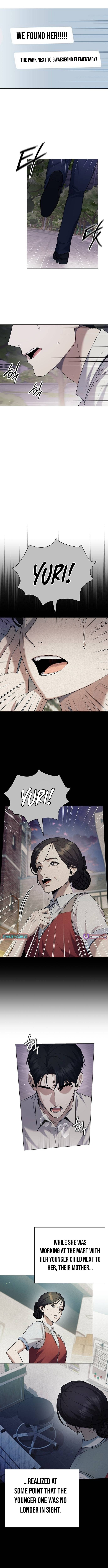 The Politician Who Can See the Future Chapter 15 page 2 - 