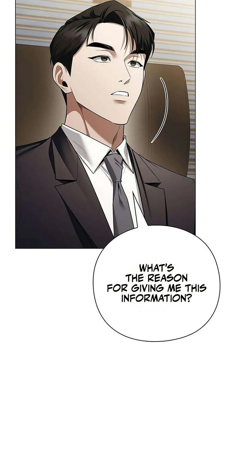 The Politician Who Can See the Future Chapter 23 page 22 - 
