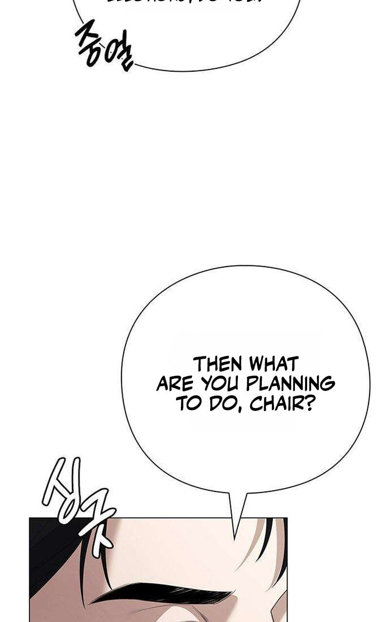 The Politician Who Can See the Future Chapter 33 page 105 - 