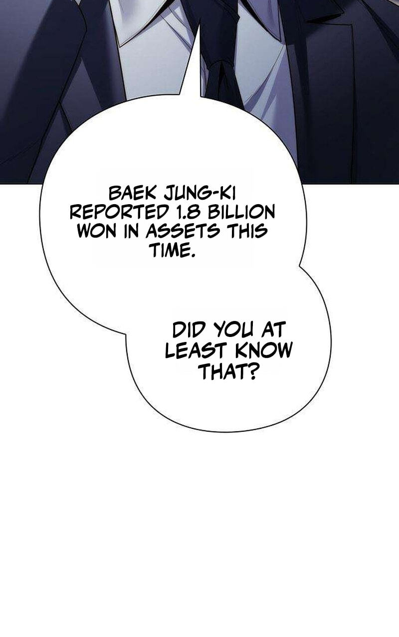The Politician Who Can See the Future Chapter 33 page 108 - 