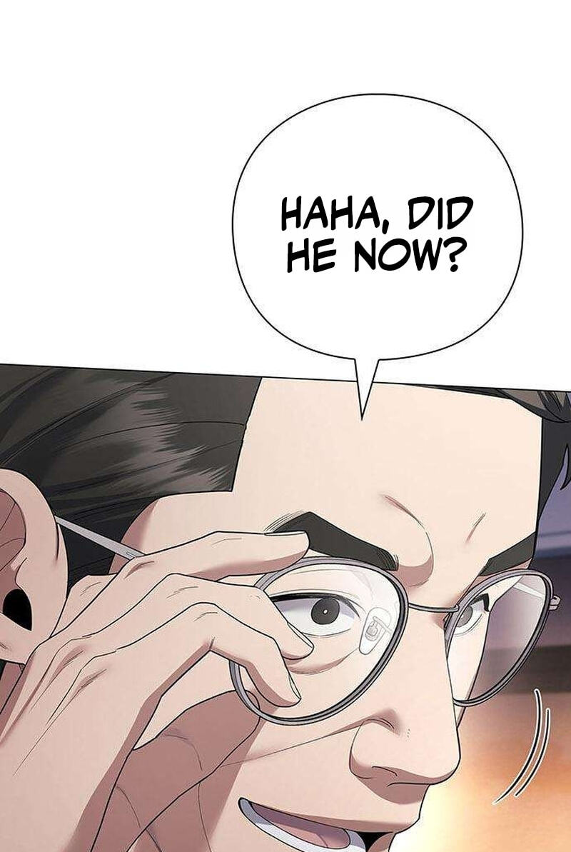 The Politician Who Can See the Future Chapter 33 page 15 - 