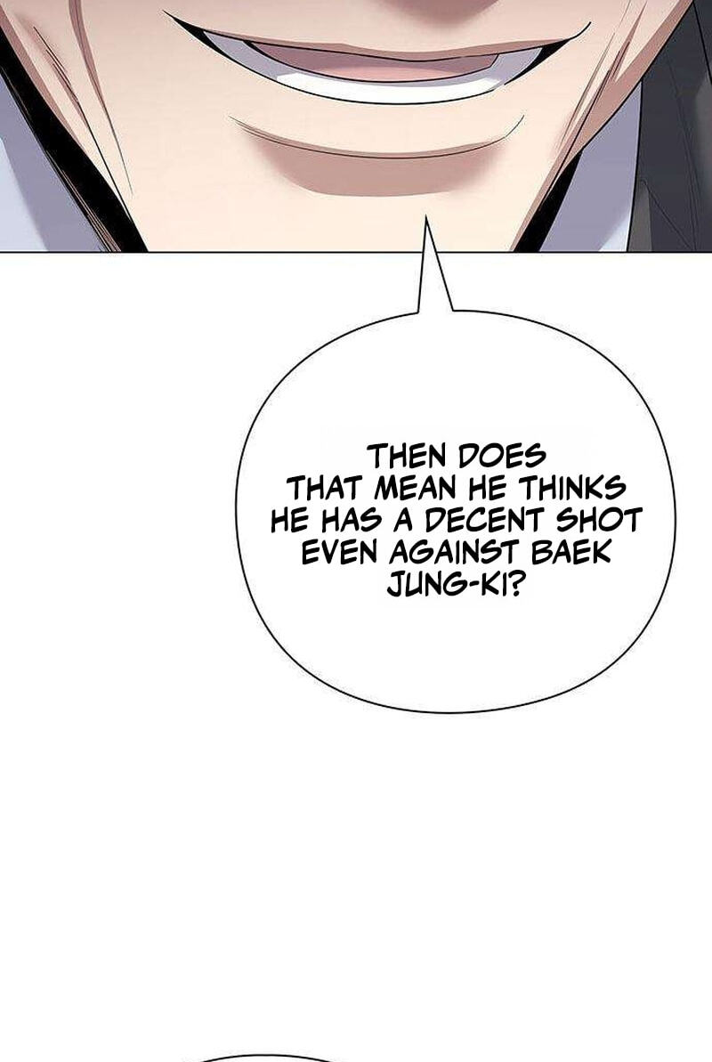 The Politician Who Can See the Future Chapter 33 page 19 - 