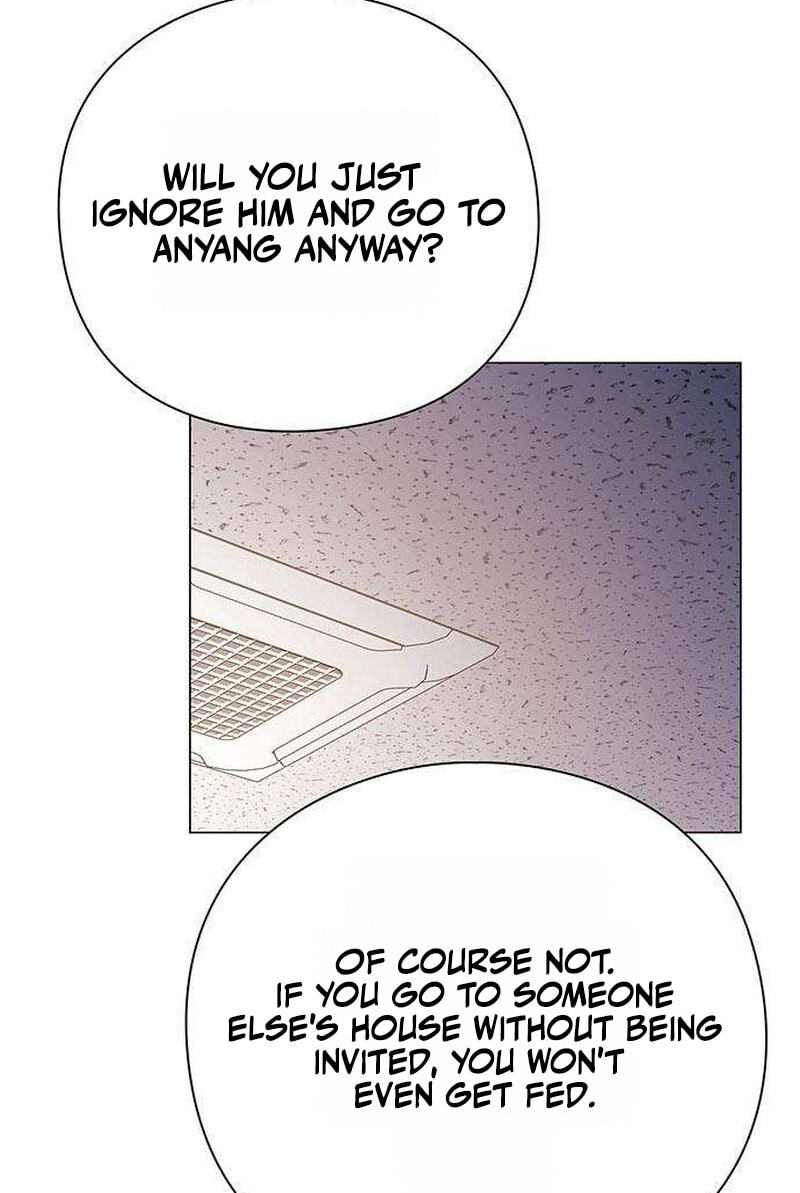 The Politician Who Can See the Future Chapter 33 page 20 - 