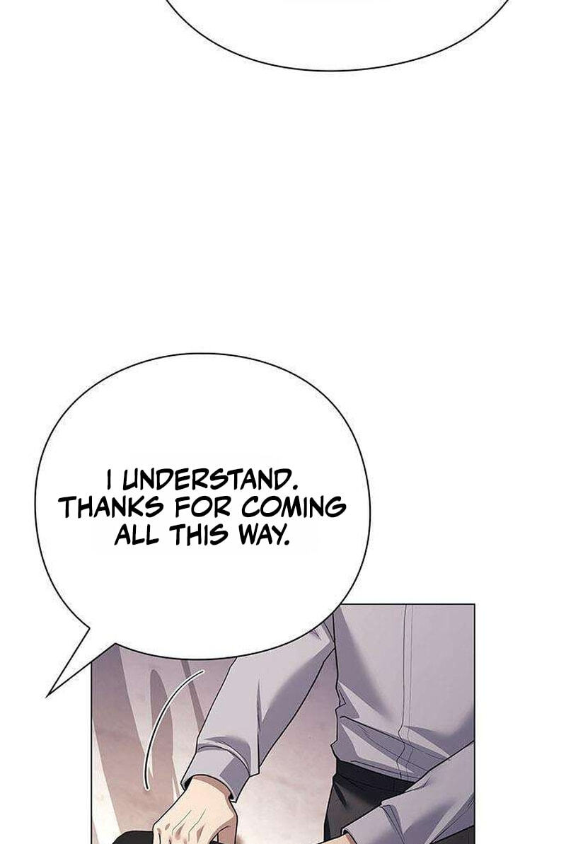 The Politician Who Can See the Future Chapter 33 page 21 - 