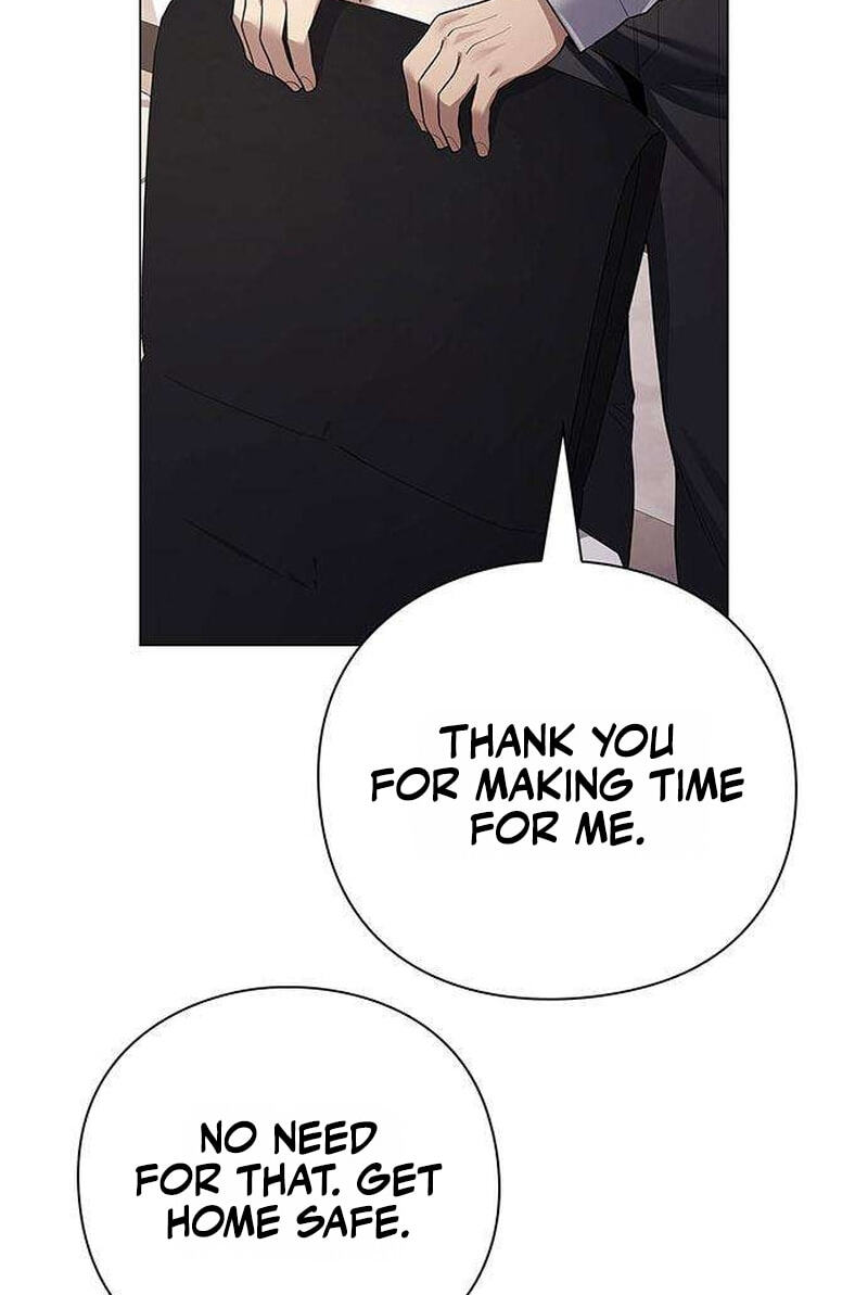 The Politician Who Can See the Future Chapter 33 page 22 - 