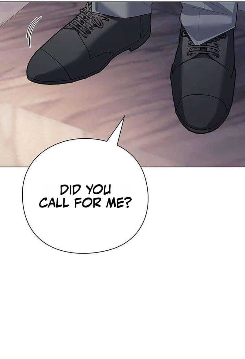 The Politician Who Can See the Future Chapter 33 page 24 - 