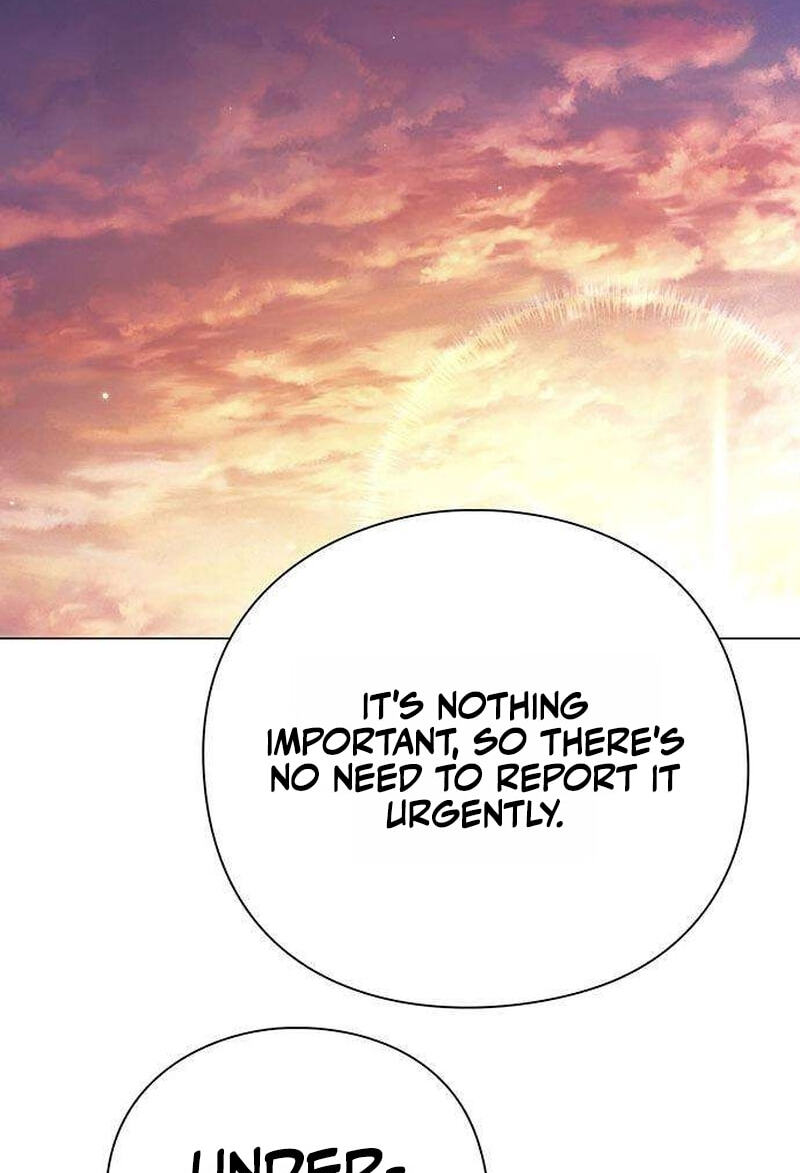 The Politician Who Can See the Future Chapter 33 page 27 - 