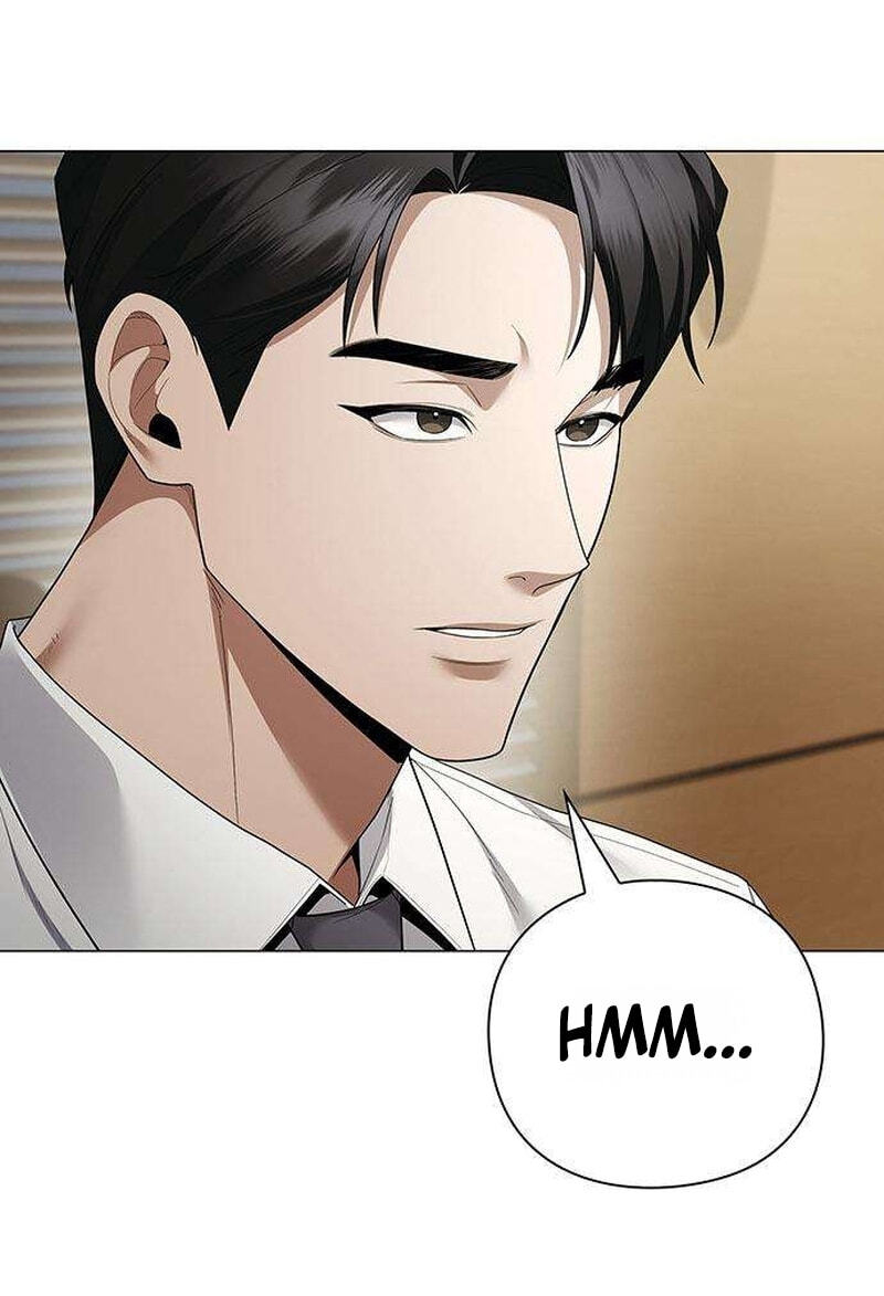 The Politician Who Can See the Future Chapter 33 page 32 - 