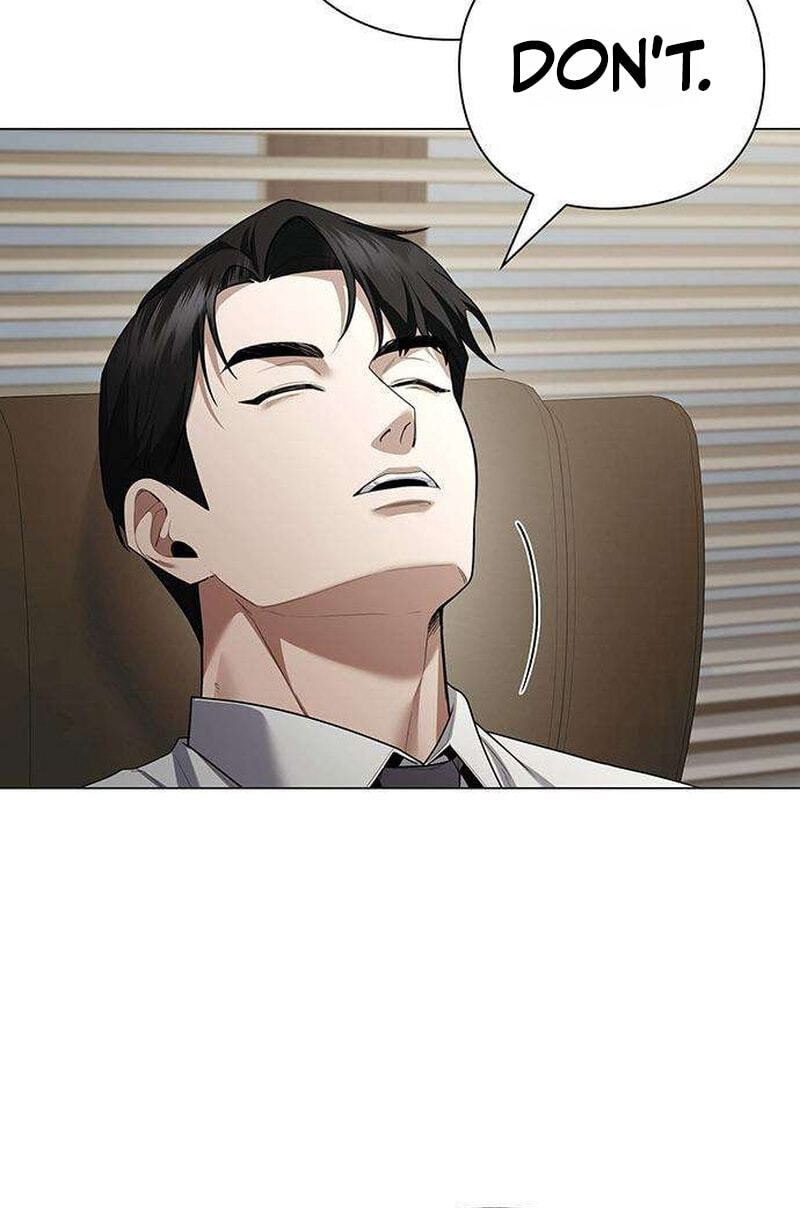 The Politician Who Can See the Future Chapter 33 page 36 - 