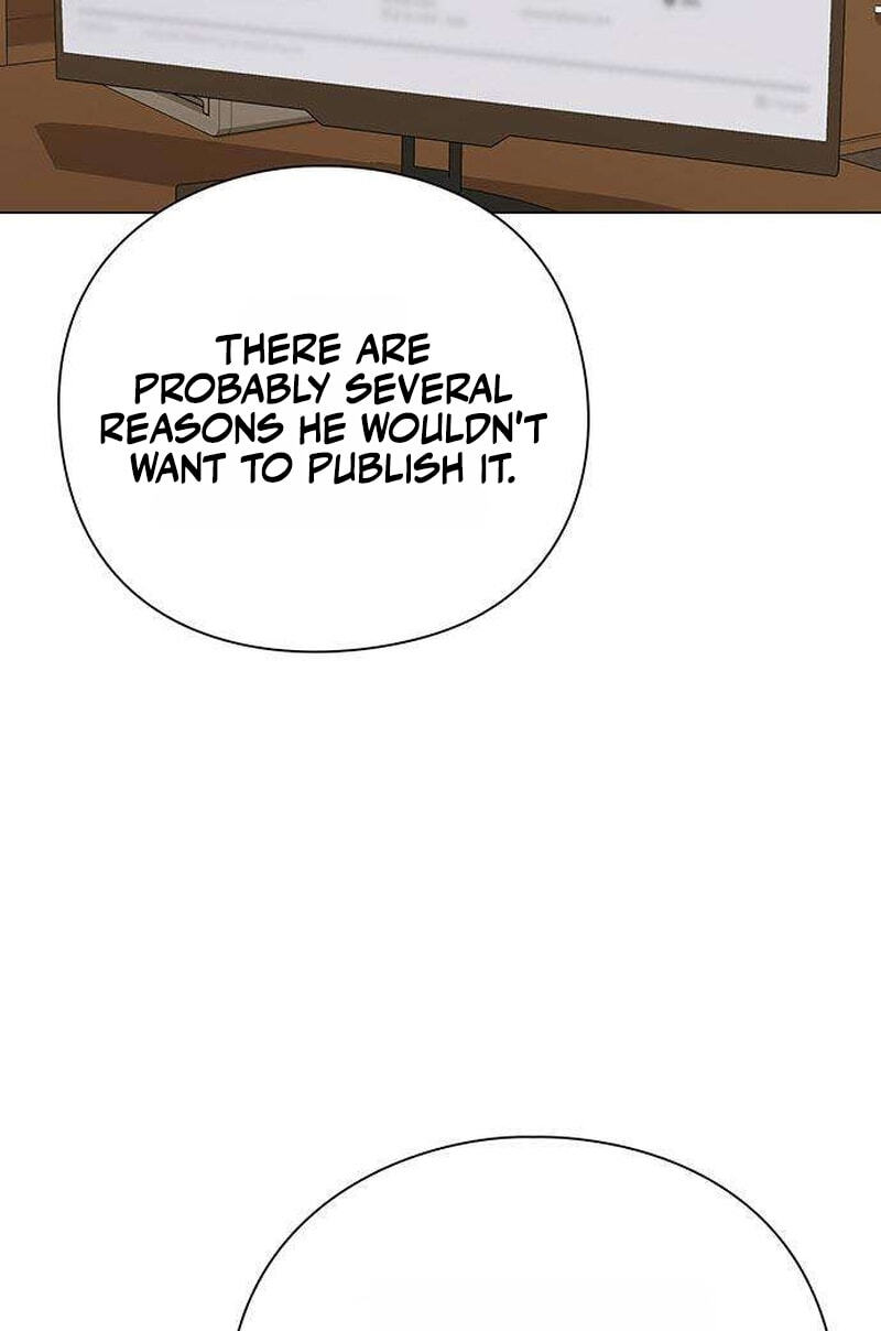 The Politician Who Can See the Future Chapter 33 page 41 - 