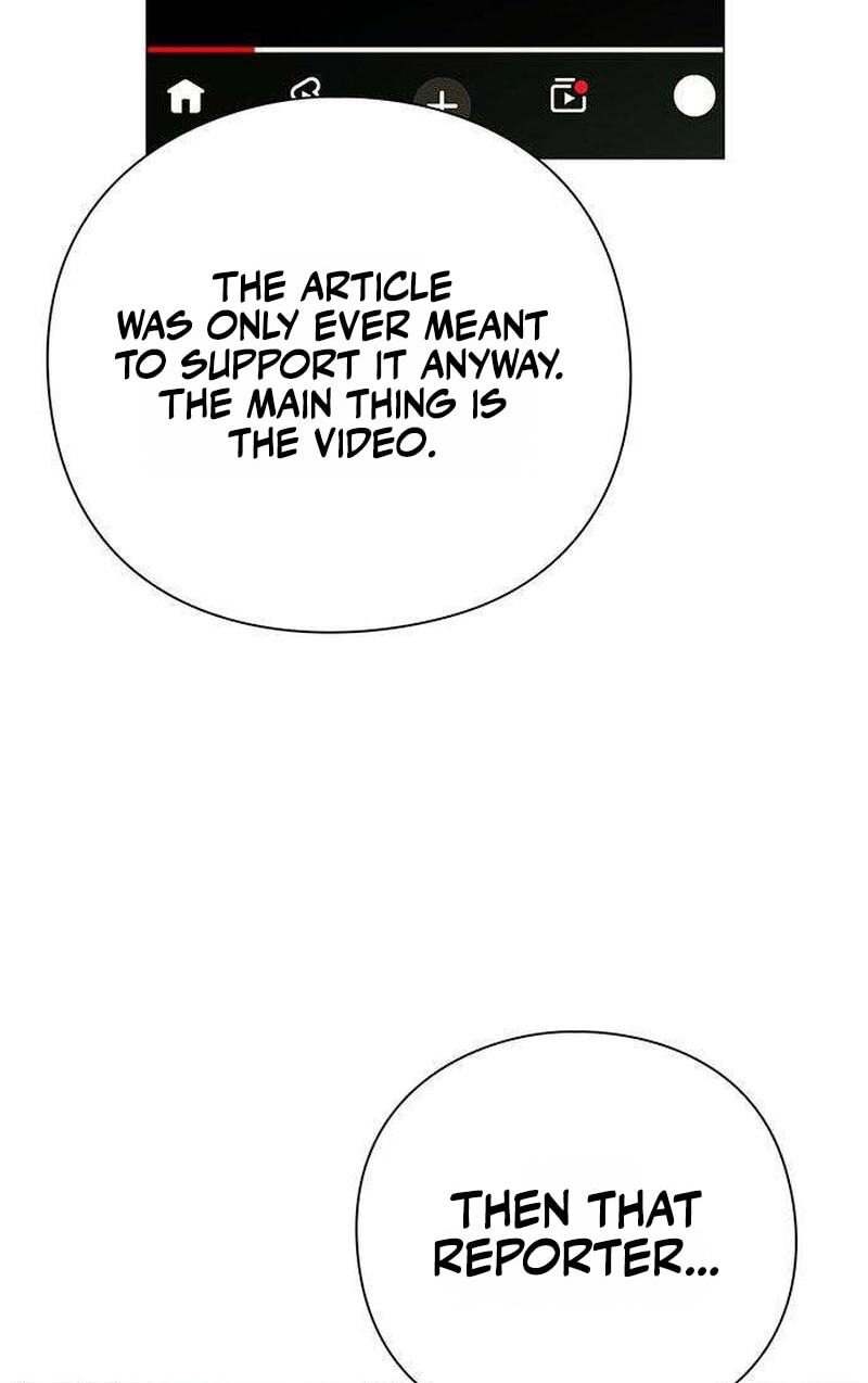 The Politician Who Can See the Future Chapter 33 page 47 - 
