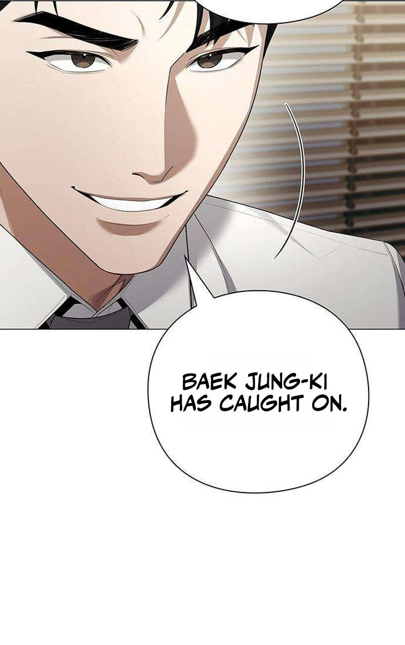 The Politician Who Can See the Future Chapter 33 page 48 - 