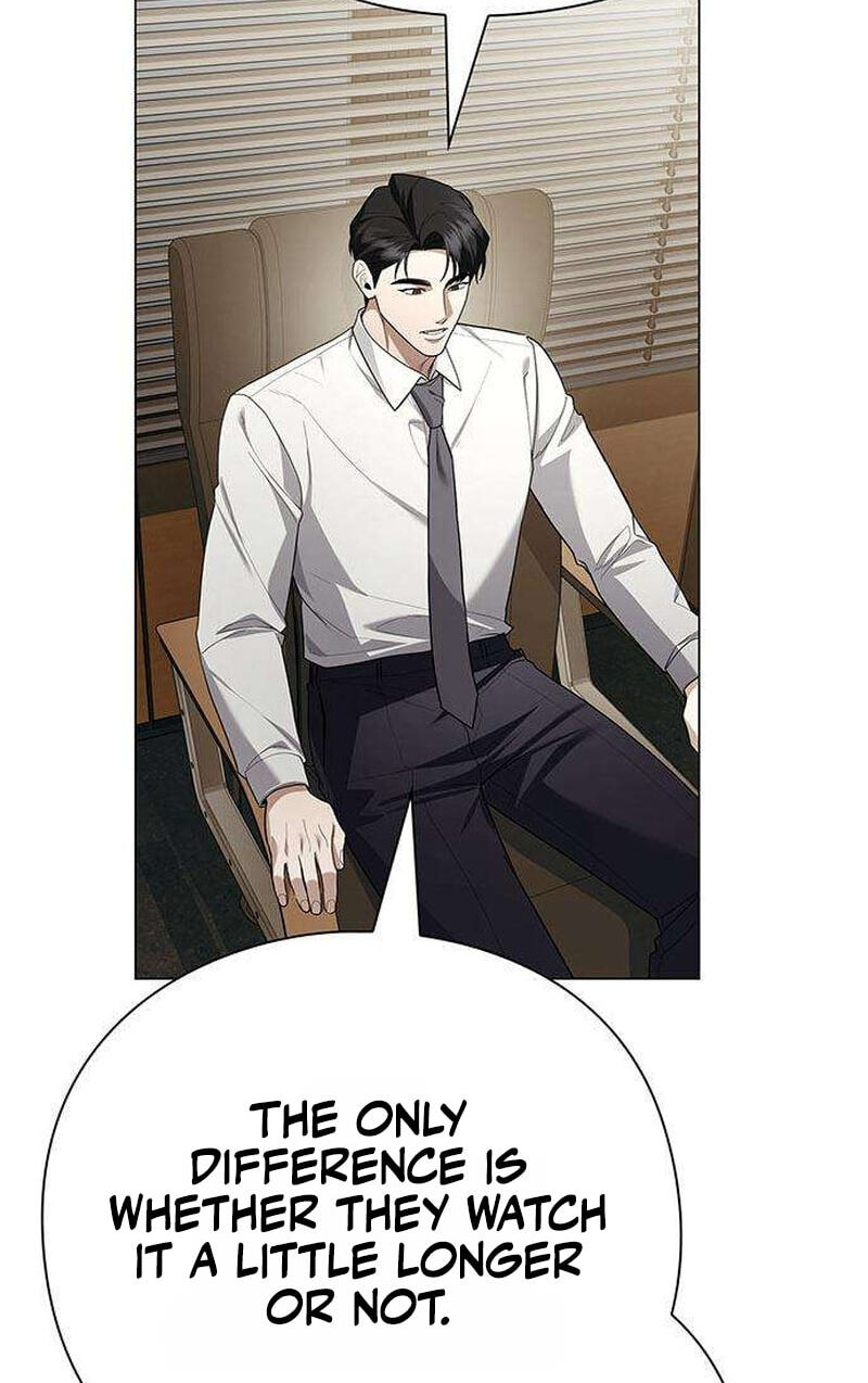 The Politician Who Can See the Future Chapter 33 page 51 - 